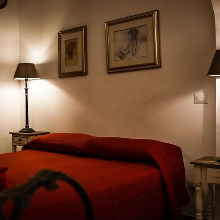 Boschetto 58 Roma Dış mekan fotoğraf
