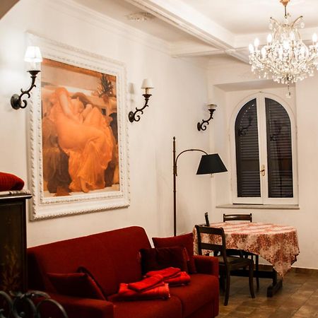 Boschetto 58 Roma Dış mekan fotoğraf