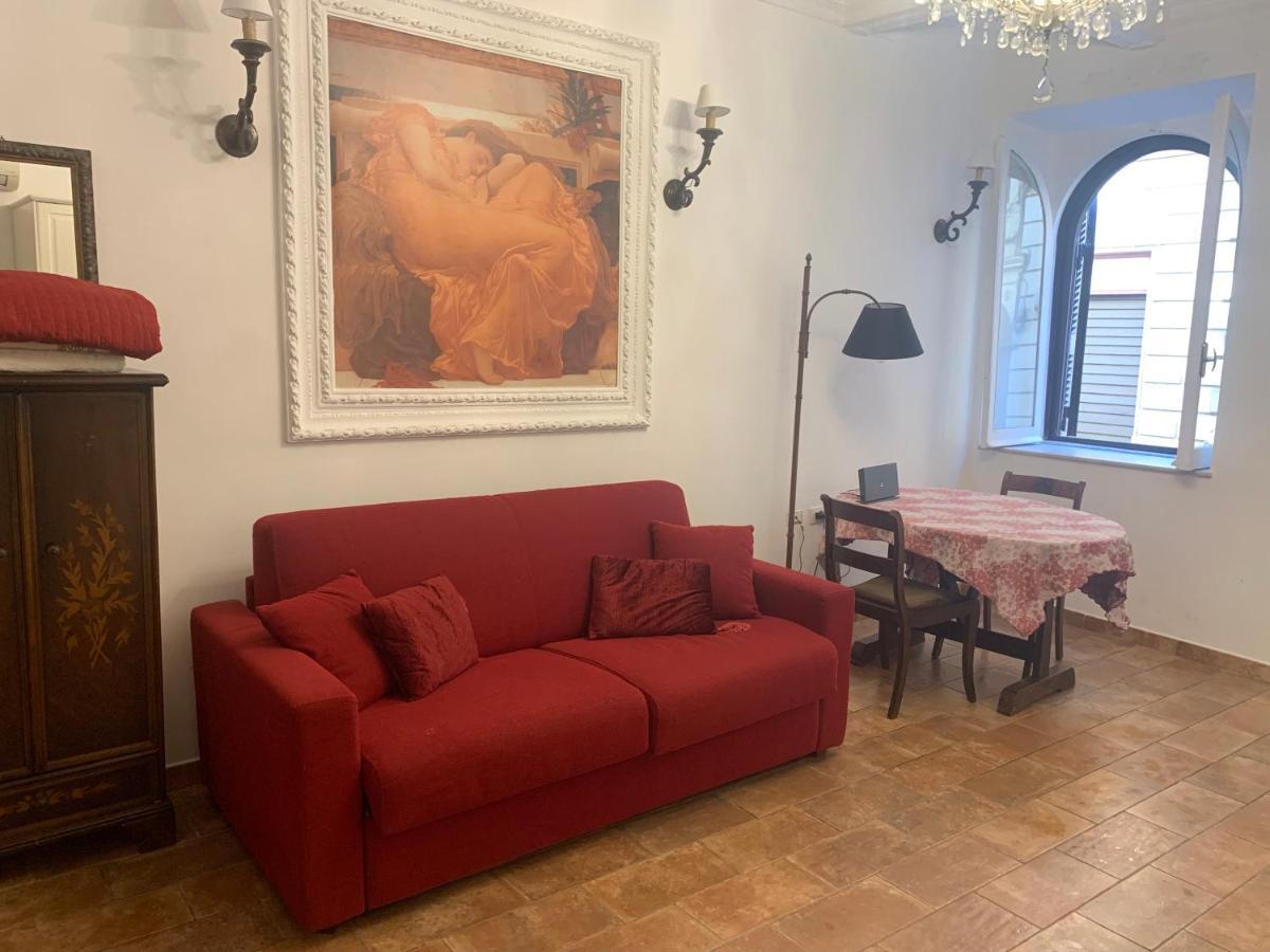 Boschetto 58 Roma Dış mekan fotoğraf