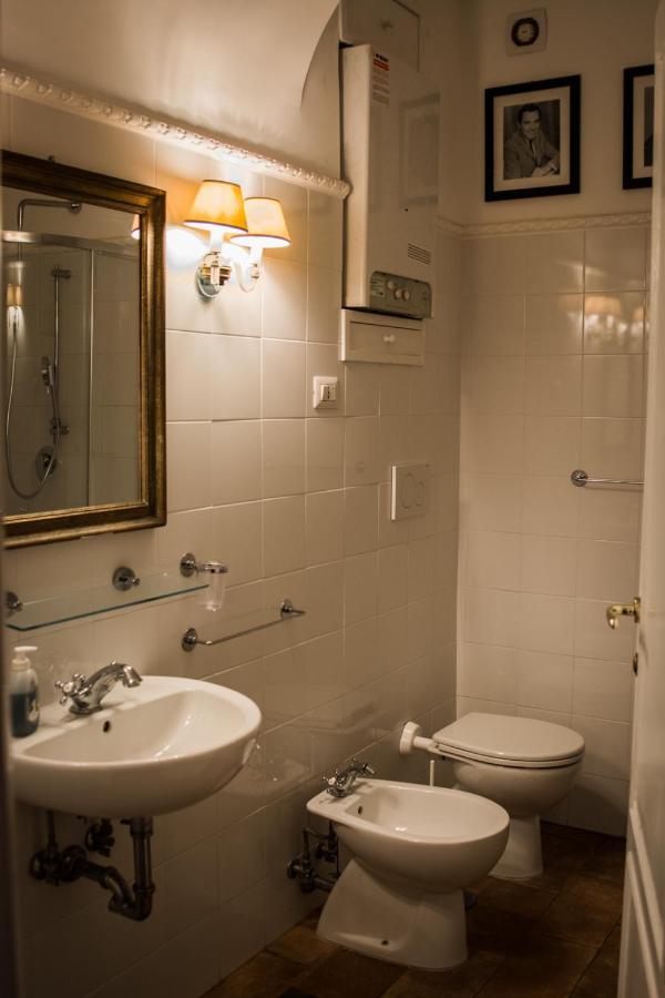 Boschetto 58 Roma Dış mekan fotoğraf