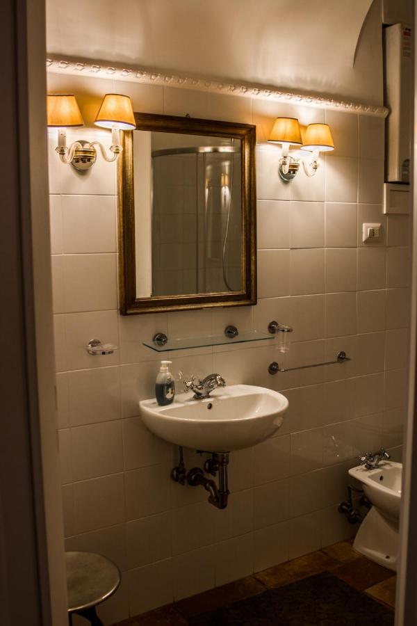 Boschetto 58 Roma Dış mekan fotoğraf