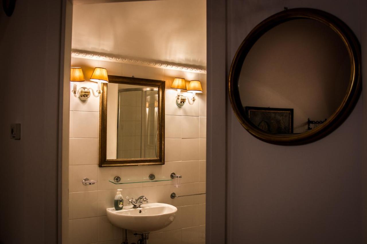 Boschetto 58 Roma Dış mekan fotoğraf