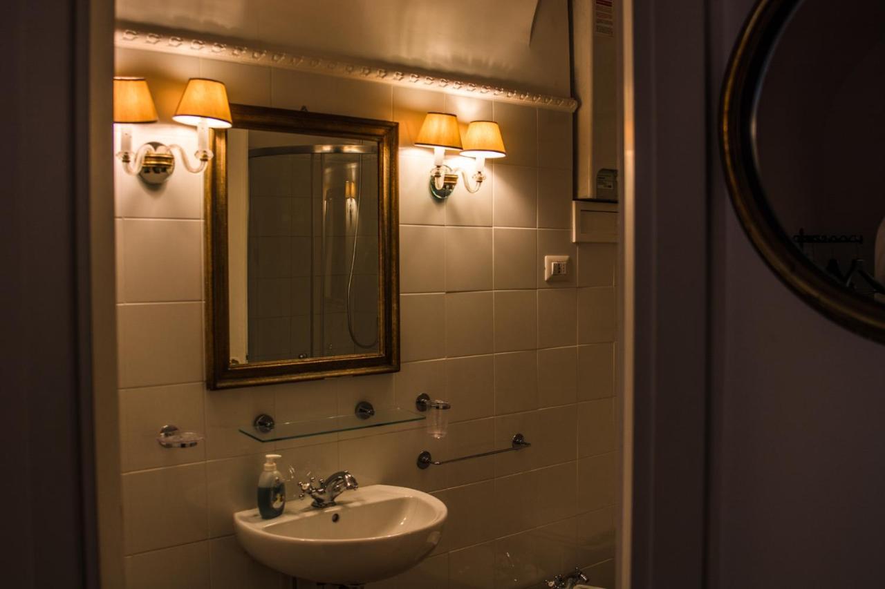 Boschetto 58 Roma Dış mekan fotoğraf