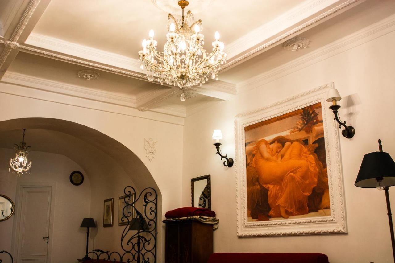 Boschetto 58 Roma Dış mekan fotoğraf
