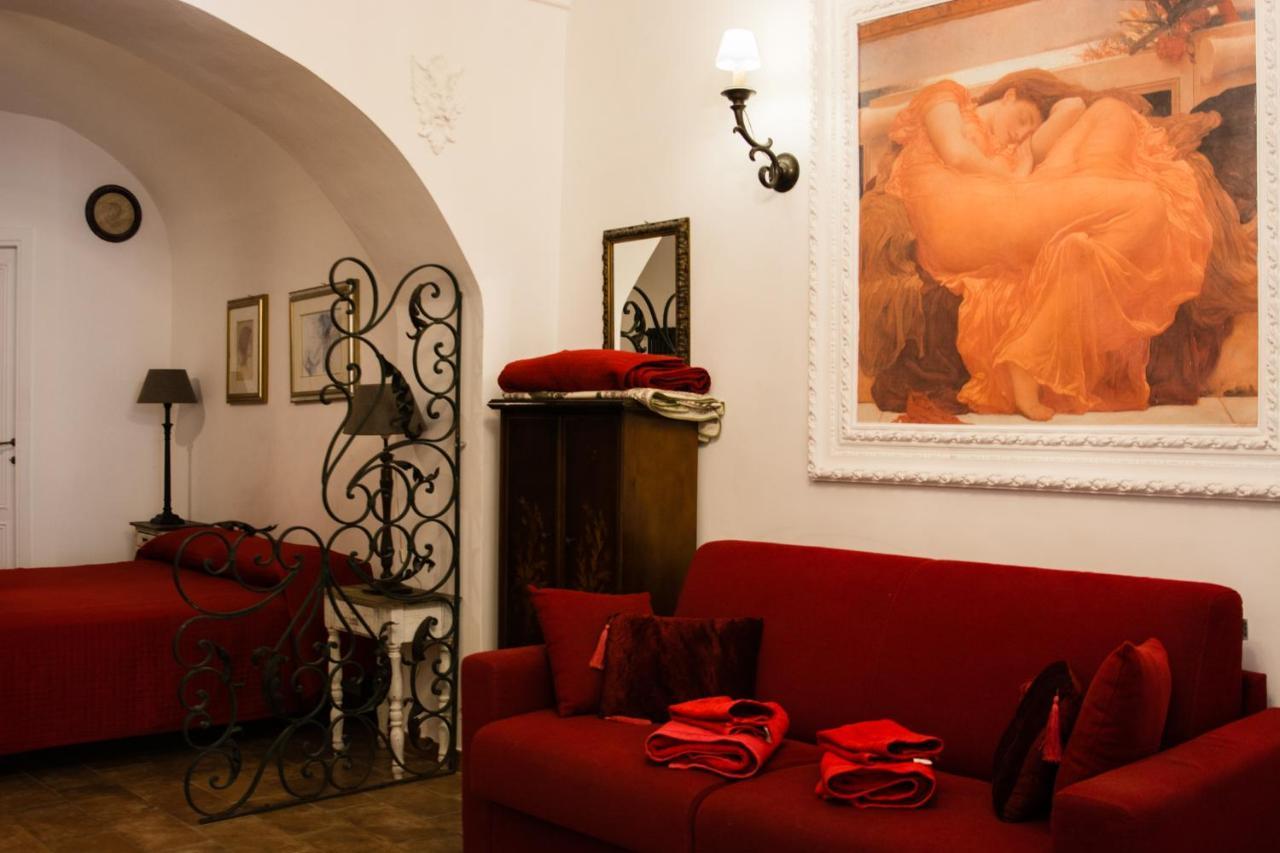 Boschetto 58 Roma Dış mekan fotoğraf
