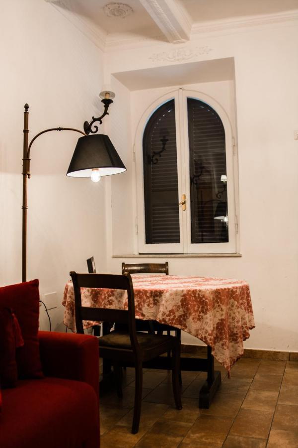 Boschetto 58 Roma Dış mekan fotoğraf