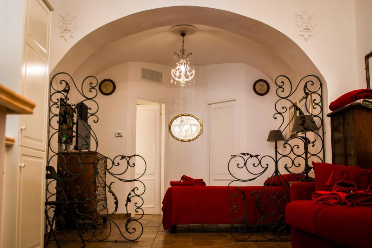 Boschetto 58 Roma Dış mekan fotoğraf