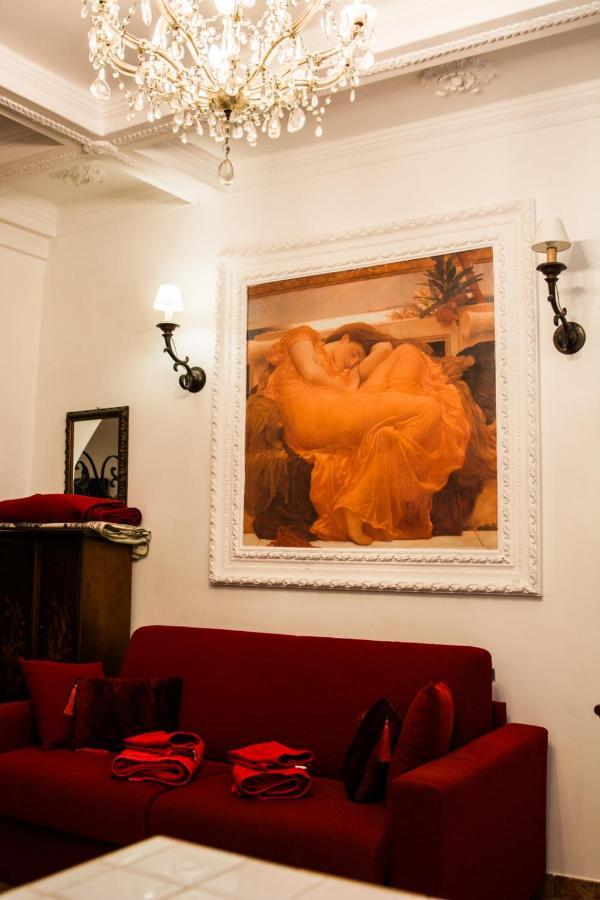 Boschetto 58 Roma Dış mekan fotoğraf