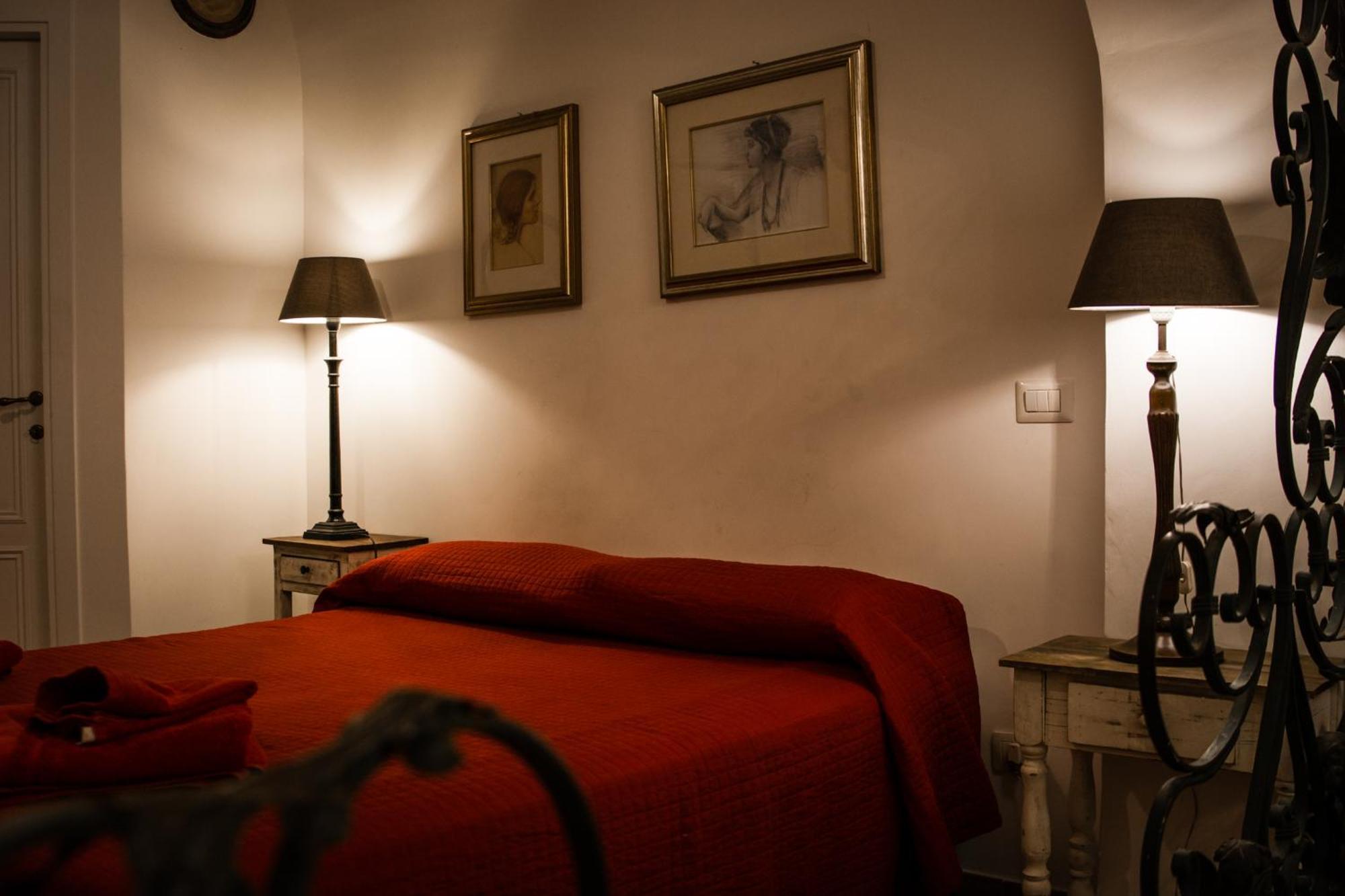 Boschetto 58 Roma Dış mekan fotoğraf