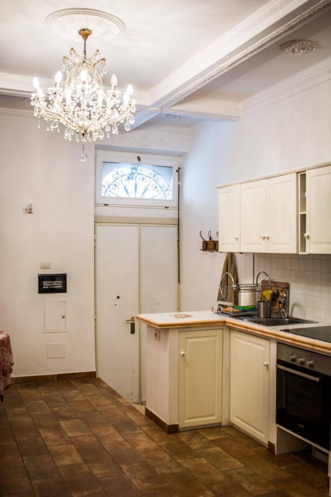 Boschetto 58 Roma Dış mekan fotoğraf